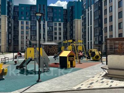 2-бөлмелі пәтер · 70 м² · 7/9 қабат, Курганская 2, бағасы: 30 млн ₸ в Костанае