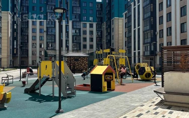 2-бөлмелі пәтер · 70 м² · 7/9 қабат, Курганская 2, бағасы: 30 млн ₸ в Костанае — фото 2