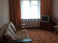 1-комнатная квартира, 36 м², 4/5 этаж, Хименко 10 — магазин апельсин за 10.5 млн 〒 в Петропавловске