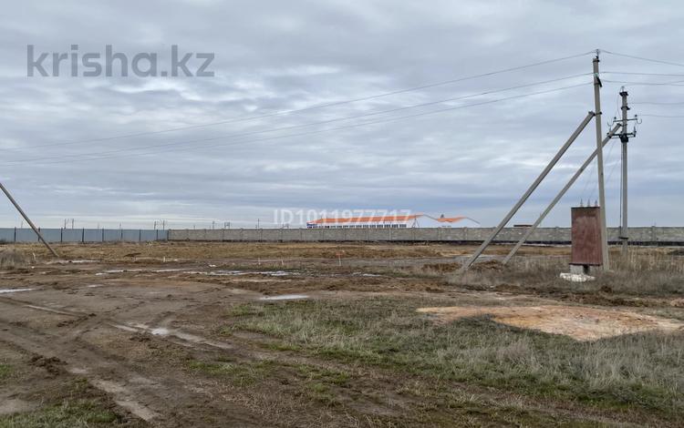 Участок · 62 сотки, Сарыарка р-н за 62 млн ₸ в Астане — фото 2