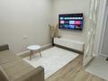 2-комнатная квартира · 42 м² · 5/10 этаж, Молдагалиева 10 за 250 000 ₸ в Астане, Нура р-н — фото 2