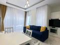 2-комнатная квартира · 55 м² · 2/5 этаж, Кестель 7 за ~ 50.7 млн 〒 в Аланье — фото 2