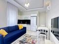2-комнатная квартира · 55 м² · 2/5 этаж, Кестель 7 за ~ 50.7 млн 〒 в Аланье — фото 3