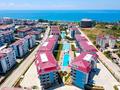 2-комнатная квартира · 55 м² · 2/5 этаж, Кестель 7 за ~ 50.7 млн 〒 в Аланье — фото 9