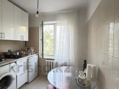 2-бөлмелі пәтер · 43 м² · 4/5 қабат, Абдулиных Ришата, бағасы: 38.5 млн ₸ в Алматы, Медеуский р-н