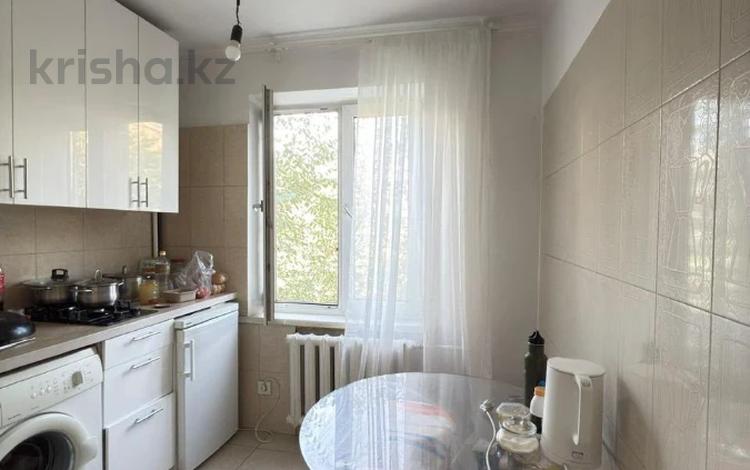2-бөлмелі пәтер · 43 м² · 4/5 қабат, Абдулиных Ришата, бағасы: 38.5 млн ₸ в Алматы, Медеуский р-н — фото 5
