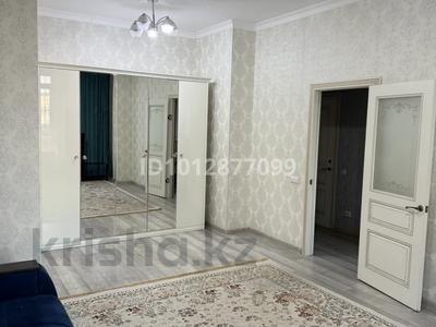 1-бөлмелі пәтер · 45 м² · 4/20 қабат, Туркестан 14 — Туркестан, бағасы: 230 000 ₸ в Астане, Есильский р-н
