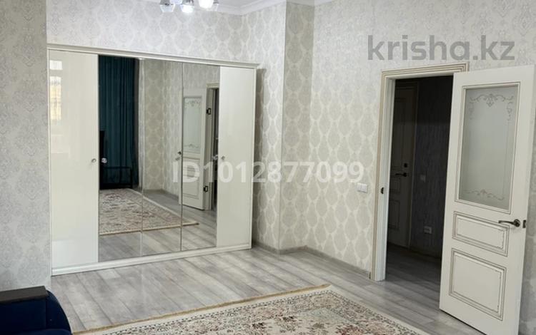 1-бөлмелі пәтер · 45 м² · 4/20 қабат, Туркестан 14 — Туркестан, бағасы: 230 000 ₸ в Астане, Есильский р-н — фото 10