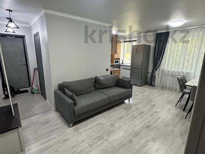 2-бөлмелі пәтер · 45 м² · 4/4 қабат, Байтурсынова 80 — Абая - Байтурсынова, бағасы: 350 000 〒 в Алматы, Алмалинский р-н