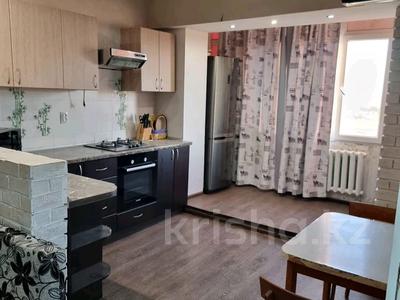 1-комнатная квартира · 38 м² · 5/5 этаж, Спутник 3 за 130 000 〒 в Конаеве