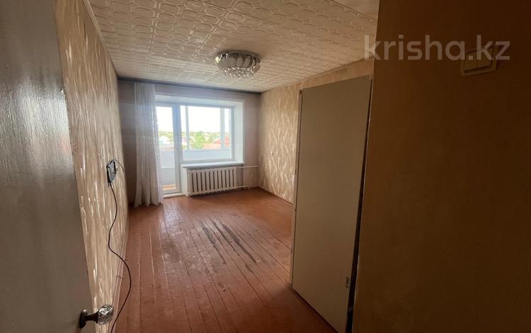 3-бөлмелі пәтер · 51.4 м² · 5/5 қабат, Корчагина 111, бағасы: 11.3 млн ₸ в Рудном — фото 13