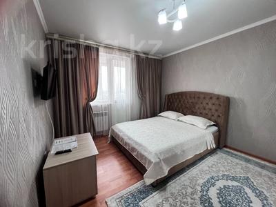 1-комнатная квартира · 38 м² · 7/12 этаж, мкр Акбулак, 1-я улица 69 за 13 000 〒 в Алматы, Алатауский р-н