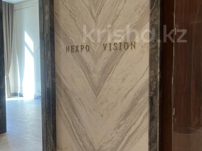 2-бөлмелі пәтер · 78 м² · 5 қабат, Турар Рыскулов 3, бағасы: 76 млн ₸ в Астане, Есильский р-н