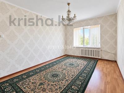 2-бөлмелі пәтер · 58 м² · 4/5 қабат, Север 34 — Ближний, бағасы: 18.5 млн ₸ в Шымкенте
