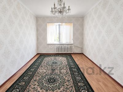 2-бөлмелі пәтер · 58 м² · 4/5 қабат, Север 34, бағасы: 18.5 млн ₸ в Шымкенте