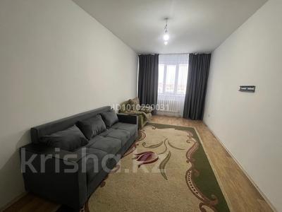 3-комнатная квартира · 80 м² · 5/5 этаж, мкр Саялы за 260 000 〒 в Алматы, Алатауский р-н