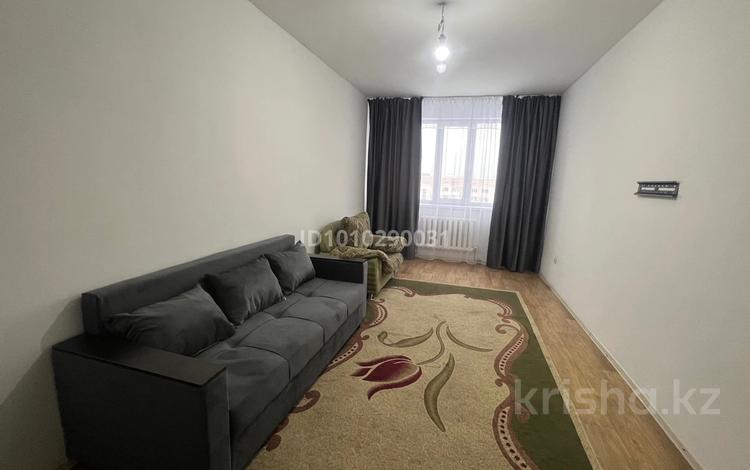 3-комнатная квартира · 80 м² · 5/5 этаж, мкр Саялы за 260 000 ₸ в Алматы, Алатауский р-н — фото 2