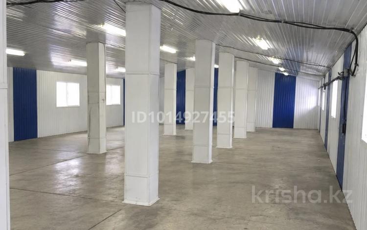 Склады · 494 м² за ~ 1.6 млн ₸ в Караганде, Казыбек би р-н — фото 2