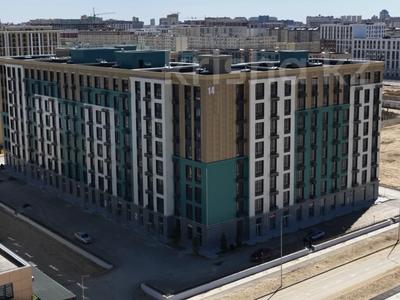 1-комнатная квартира · 43 м² · 5/7 этаж, 39-й мкр 14 за 13.5 млн ₸ в Актау