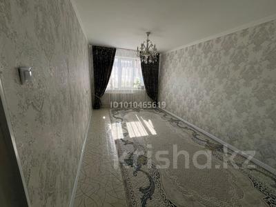2-комнатная квартира · 56 м² · 1/5 этаж, мкр 8, Гришина.А.А 70/2 за 18.5 млн ₸ в Актобе