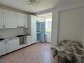 2-бөлмелі пәтер · 59.5 м² · 4/9 қабат, мкр. Зачаганск пгт 65 — бирлик, бағасы: 24.5 млн ₸ в Уральске