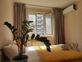 1-комнатная квартира · 40 м² · 5/12 этаж, Сатпаева 90/43 — Жк Акварель за 20 000 ₸ в Алматы, Бостандыкский р-н — фото 3