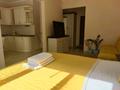 1-комнатная квартира · 40 м² · 5/12 этаж, Сатпаева 90/43 — Жк Акварель за 20 000 ₸ в Алматы, Бостандыкский р-н — фото 7