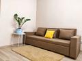 1-бөлмелі пәтер · 40 м² · 5/12 қабат, Сатпаева 90/43 — Жк Акварель(депозита нет), бағасы: 20 000 ₸ в Алматы, Бостандыкский р-н — фото 4
