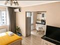 1-бөлмелі пәтер · 40 м² · 5/12 қабат, Сатпаева 90/43 — Жк Акварель(депозита нет), бағасы: 20 000 ₸ в Алматы, Бостандыкский р-н — фото 3