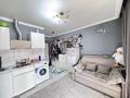 1-бөлмелі пәтер · 24.5 м² · 1/10 қабат, Сейфуллина — ул. Кассина, бағасы: 18.9 млн ₸ в Алматы, Турксибский р-н — фото 3