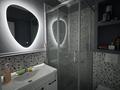 1-бөлмелі пәтер · 24.5 м² · 1/10 қабат, Сейфуллина — ул. Кассина, бағасы: 18.9 млн ₸ в Алматы, Турксибский р-н — фото 7