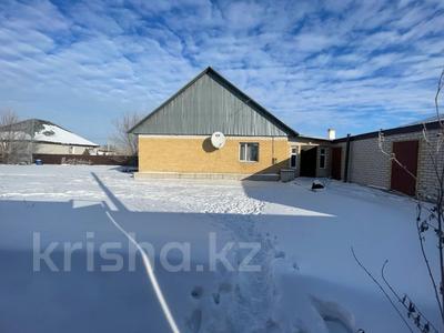 Отдельный дом · 4 комнаты · 130 м² · 10 сот., Жас алаш 4 за 39 млн 〒 в Семее