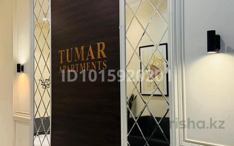 1-бөлмелі пәтер · 51 м², Сырым батыра 2/30, бағасы: 270 000 ₸ в Шымкенте, Абайский р-н — фото 2