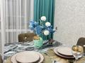 1-бөлмелі пәтер · 51 м², Сырым батыра 2/30, бағасы: 270 000 ₸ в Шымкенте, Абайский р-н — фото 10