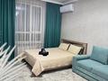 1-бөлмелі пәтер · 51 м², Сырым батыра 2/30, бағасы: 270 000 ₸ в Шымкенте, Абайский р-н — фото 12