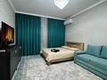 1-бөлмелі пәтер · 51 м², Сырым батыра 2/30, бағасы: 270 000 ₸ в Шымкенте, Абайский р-н — фото 9