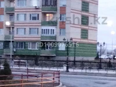 2-комнатная квартира · 55.1 м² · 2/5 этаж, мкр Улы Дала 18 за 20 млн ₸ в Таразе