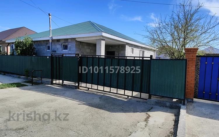 Отдельный дом · 4 комнаты · 180 м² · 10 сот., мкр Сарыкамыс-2, Ахмет Биримжанов 15 — Миг магазин за 38 млн ₸ в Атырау — фото 2