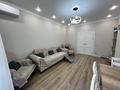 2-бөлмелі пәтер · 72.5 м² · 1/12 қабат, Торекулова 91 — Ул Сейфуллина - ул. Маметовой, бағасы: 70 млн ₸ в Алматы, Алмалинский р-н — фото 2