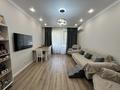 2-бөлмелі пәтер · 72.5 м² · 1/12 қабат, Торекулова 91 — Ул Сейфуллина - ул. Маметовой, бағасы: 70 млн ₸ в Алматы, Алмалинский р-н — фото 3
