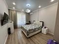 2-бөлмелі пәтер · 72.5 м² · 1/12 қабат, Торекулова 91 — Ул Сейфуллина - ул. Маметовой, бағасы: 70 млн ₸ в Алматы, Алмалинский р-н — фото 4