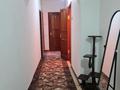 3-бөлмелі пәтер · 65 м² · 4/9 қабат, Бруссиловского 28, бағасы: 33.8 млн ₸ в Алматы, Алмалинский р-н