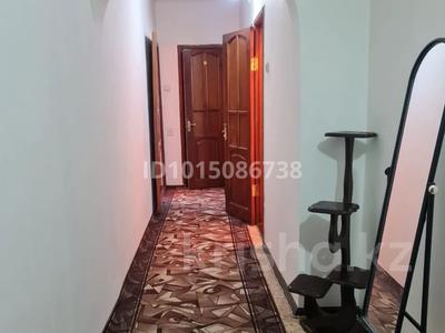 3-бөлмелі пәтер · 65 м² · 4/9 қабат, Бруссиловского 28, бағасы: 33.8 млн ₸ в Алматы, Алмалинский р-н