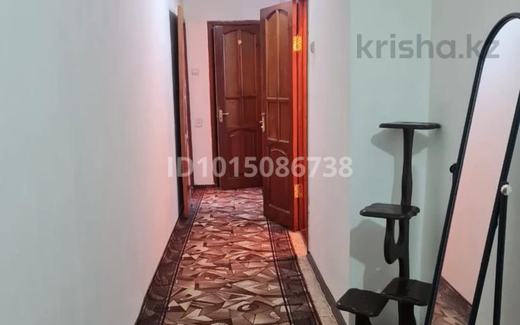 3-бөлмелі пәтер · 65 м² · 4/9 қабат, Бруссиловского 28, бағасы: 33.8 млн ₸ в Алматы, Алмалинский р-н — фото 2