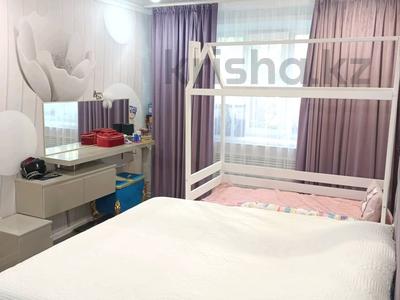 3-комнатная квартира · 60.5 м² · 1/5 этаж, 4 мкр 14 — 1 этаж за 13.5 млн ₸ в Степногорске