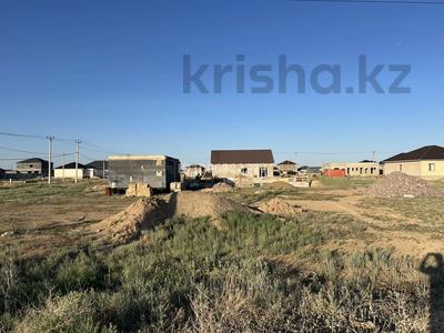 Участок · 10 соток, Западный жилой район 8/11 — Магазин Сабыр за 12.5 млн 〒 в Жезказгане