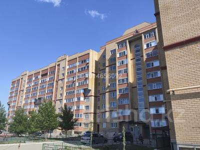 2-комнатная квартира · 56 м² · 1/9 этаж, Нур Актобе за 16.7 млн ₸