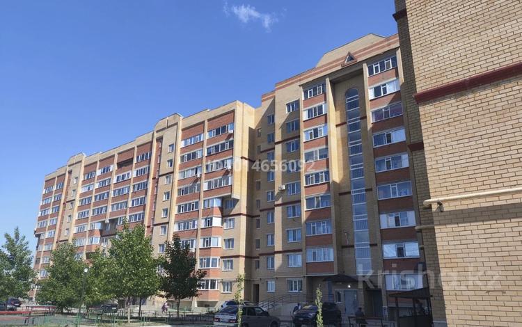2-комнатная квартира · 56 м² · 1/9 этаж, Нур Актобе за 16.7 млн ₸ — фото 2
