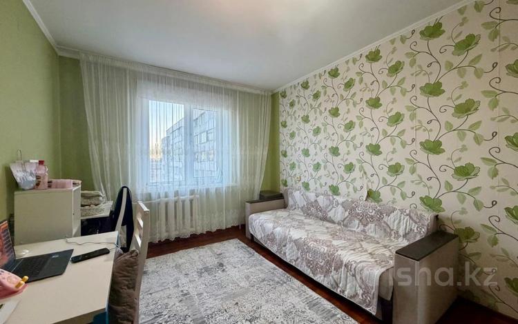 2-бөлмелі пәтер · 50 м² · 7/9 қабат, Абая, бағасы: 20.5 млн ₸ в Петропавловске — фото 3