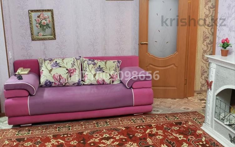 3-бөлмелі пәтер · 45 м² · 2/5 қабат, гагарина 15, бағасы: 20 млн ₸ в Костанае — фото 2